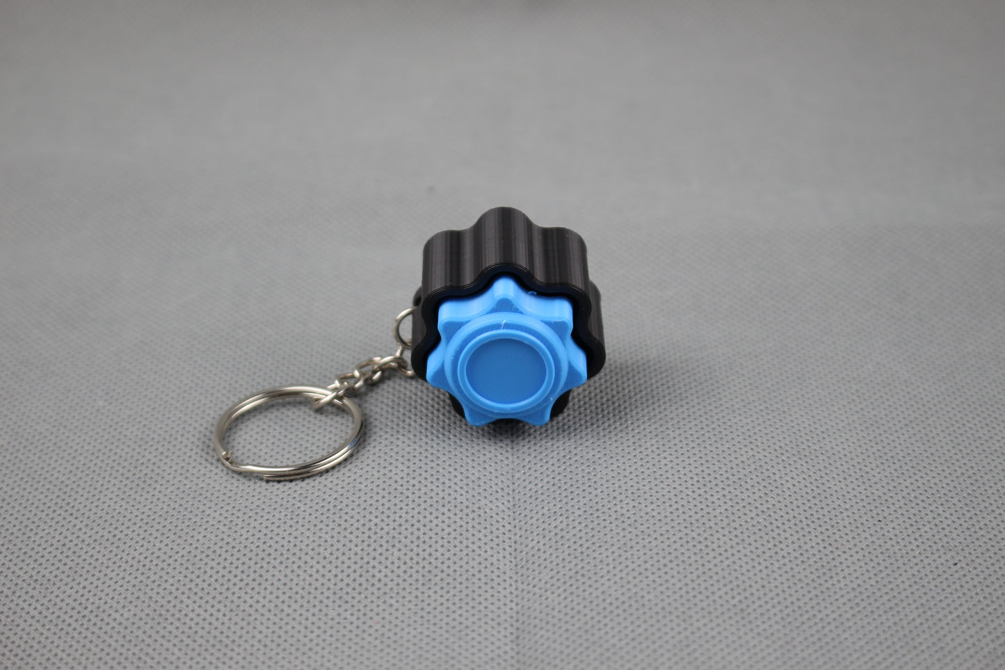 Console Click Keychain