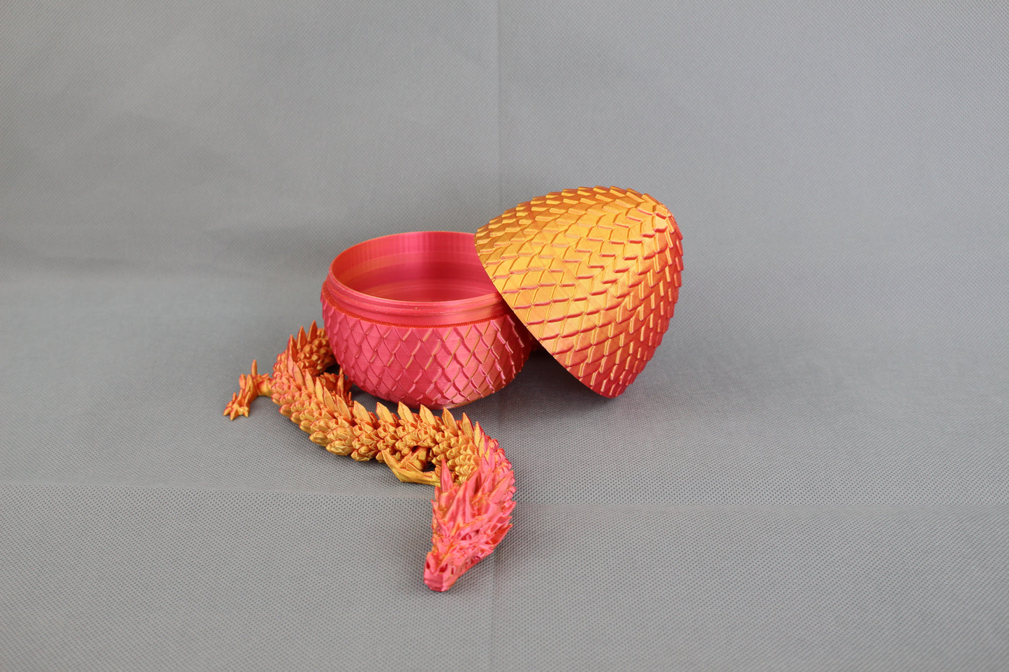 Dragon Egg