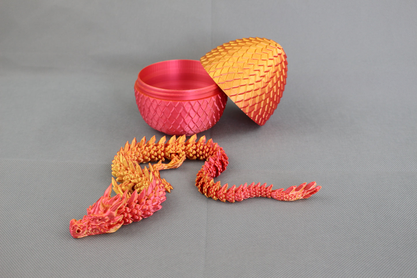 Dragon Egg