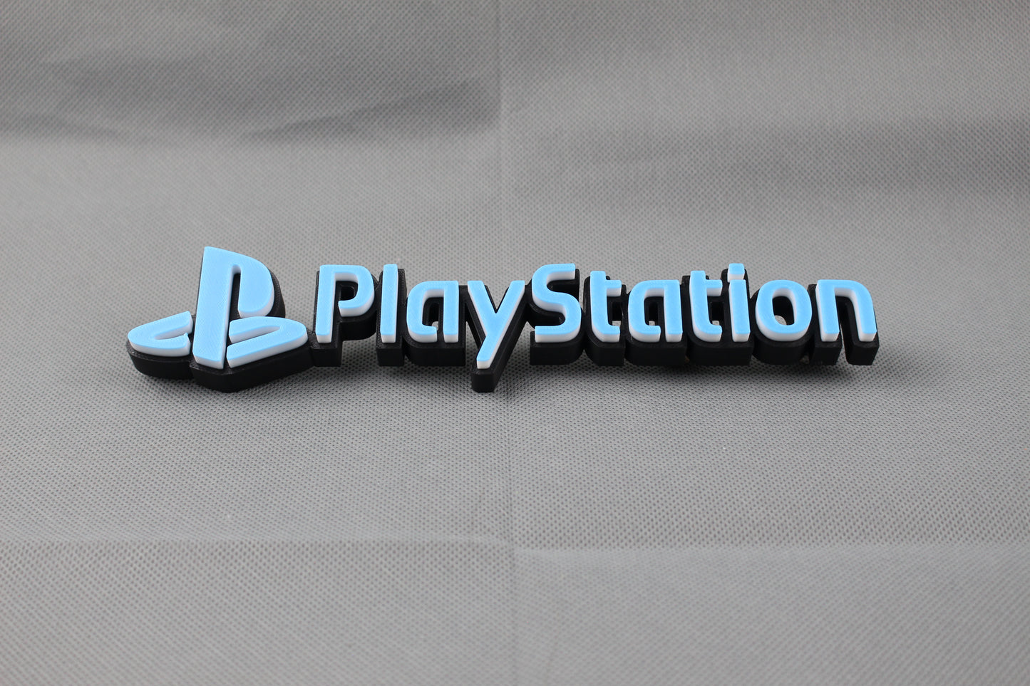 Playstation Logo