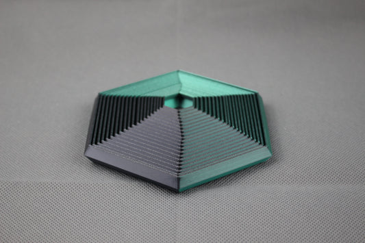 HexaStretch Fidget Plate