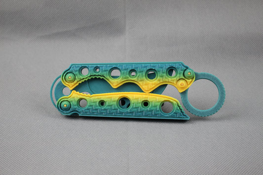 Karambit Trainer Knife