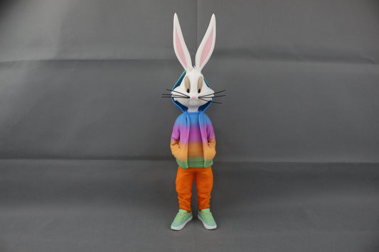 Urban Bugs Bunny