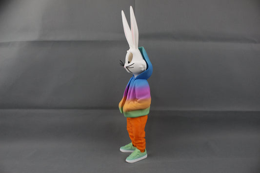 Urban Bugs Bunny