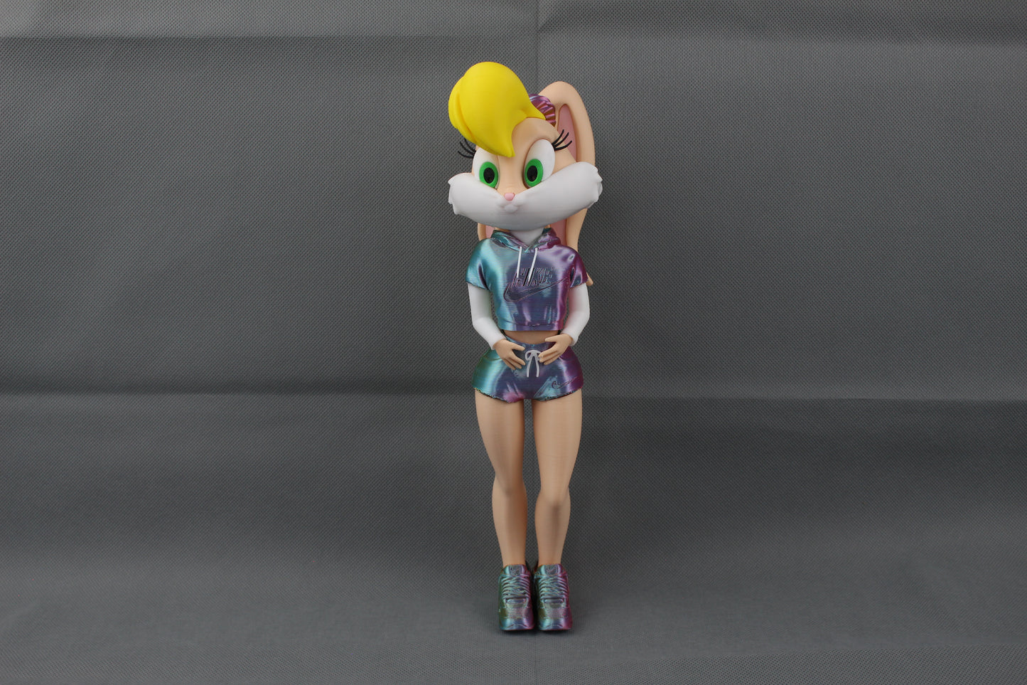 Urban Lola Bunny