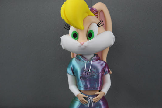 Urban Lola Bunny